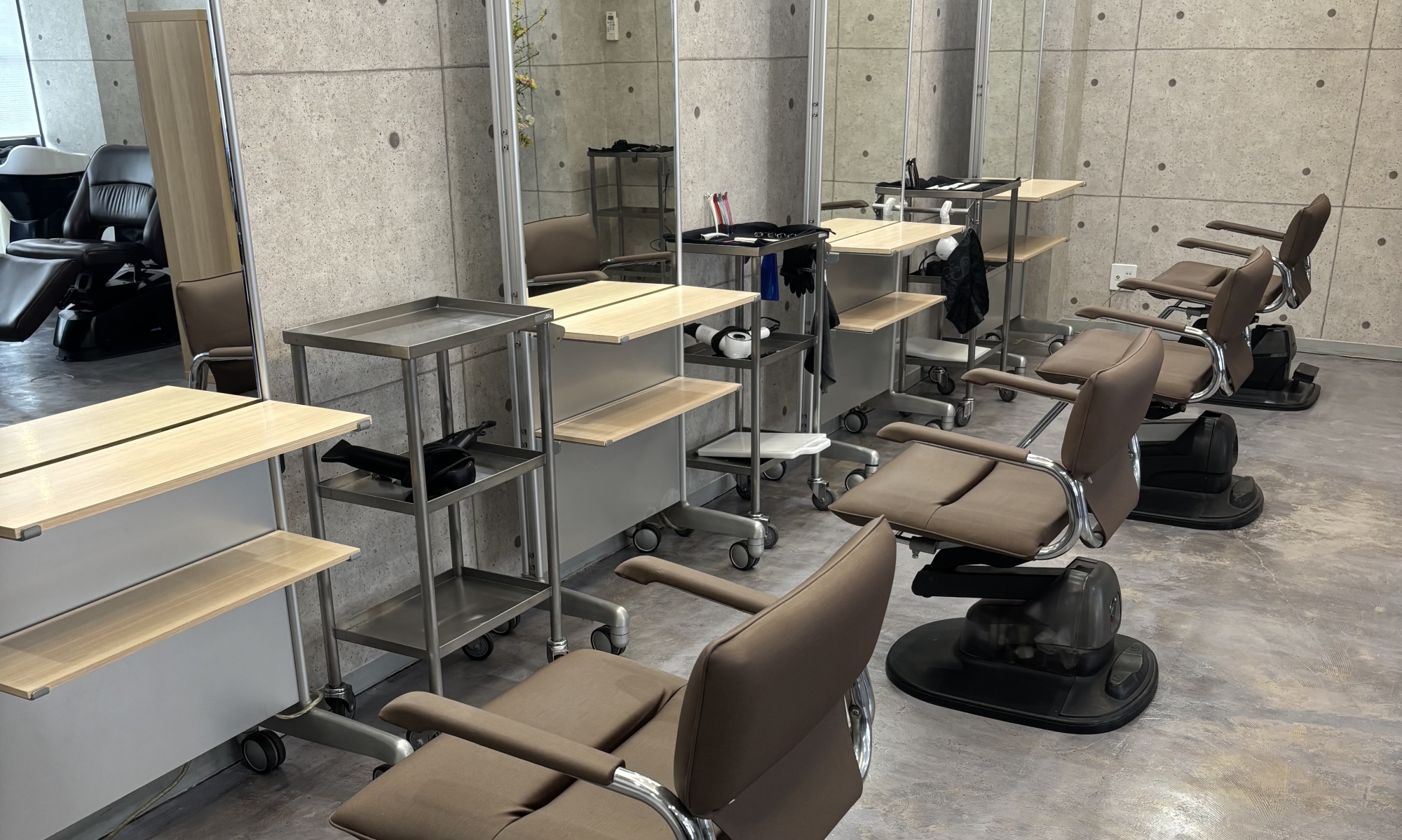 FRAMEMEN'S SALON 学園店_1