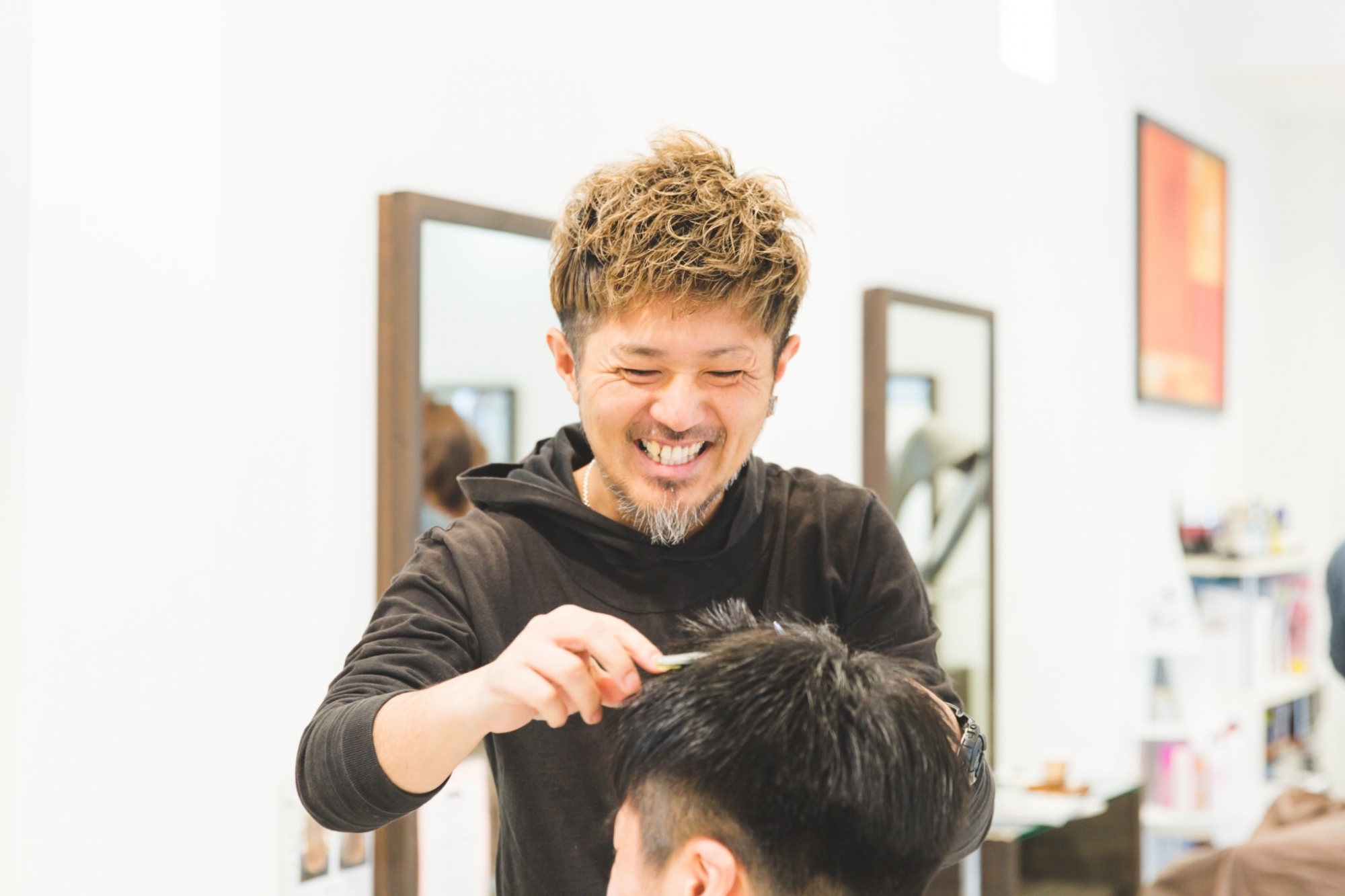 鎌田 祐二
