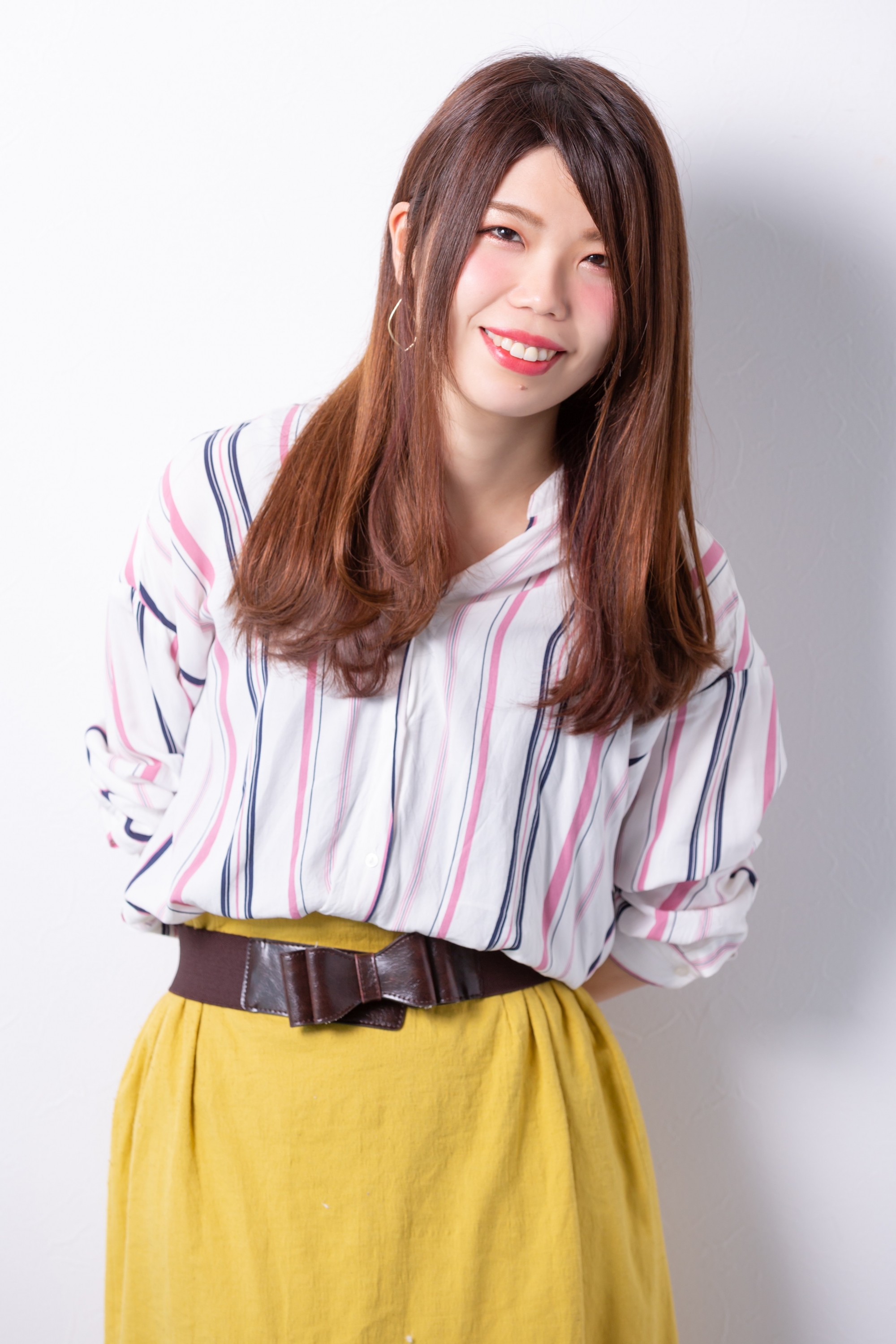 岡田 真依
