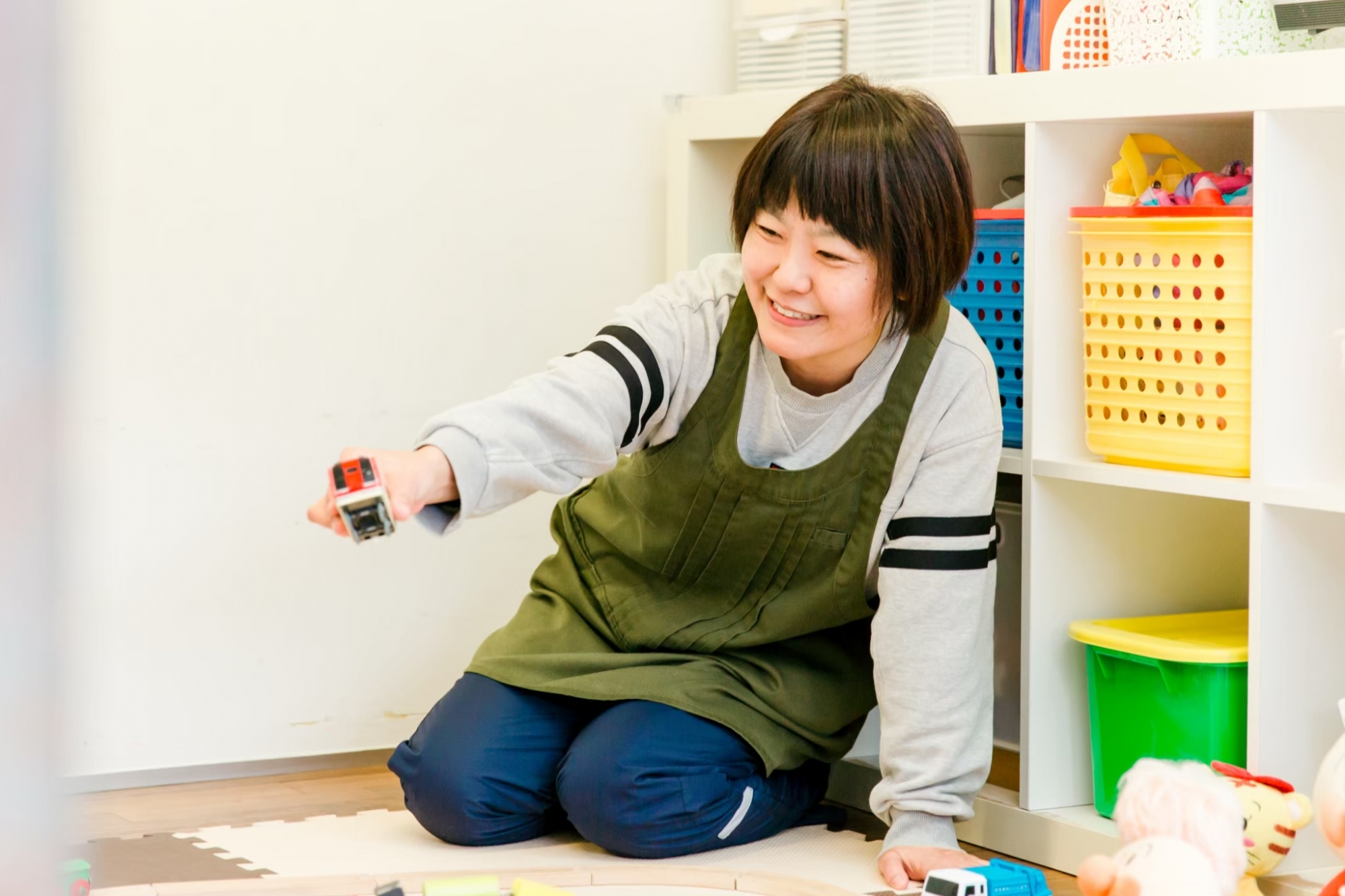 福井 香織