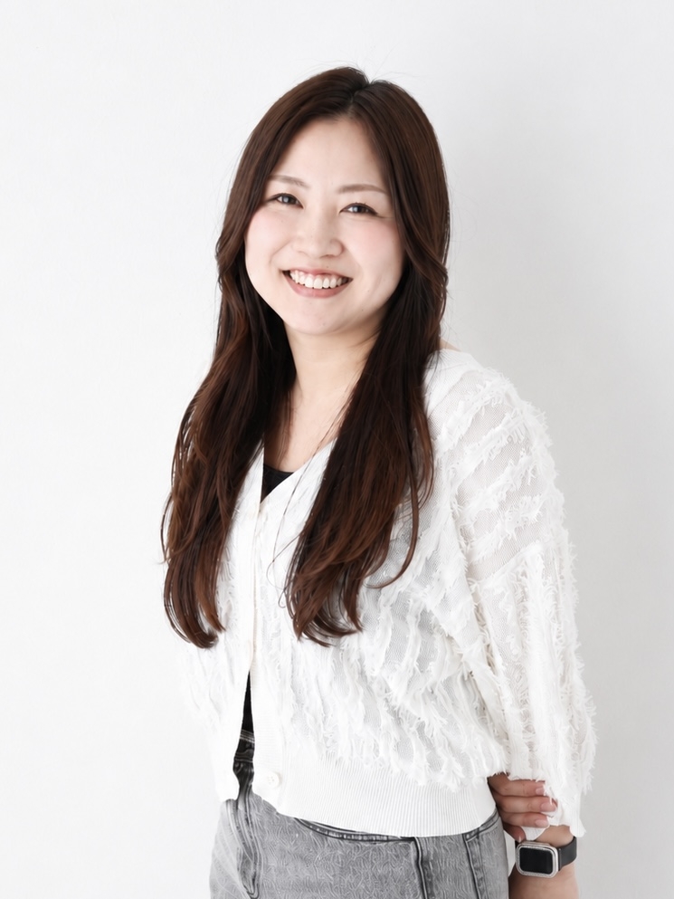 梶山 亜沙美