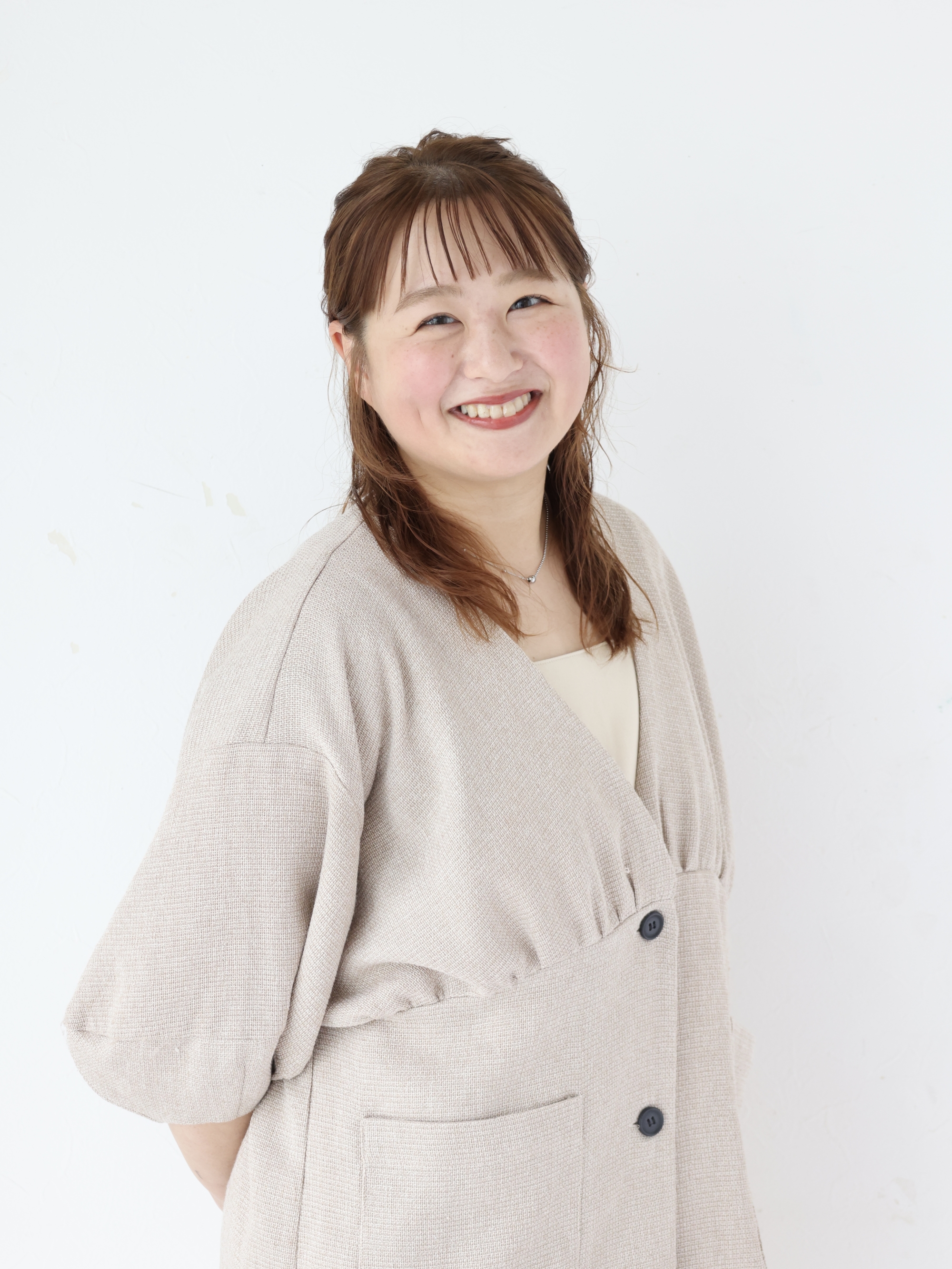 中原　香里