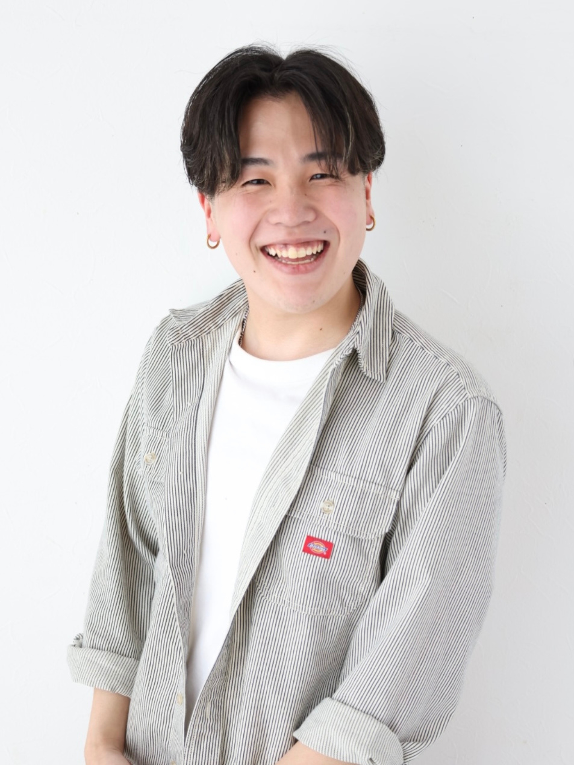 安保　翔太